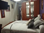 Piso con garaje, ascensor y trastero en ultramar, ferrol