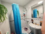 Piso con garaje, ascensor y trastero en ultramar, ferrol