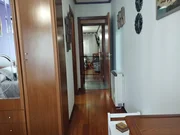 Piso con garaje, ascensor y trastero en ultramar, ferrol