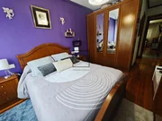 Piso con garaje, ascensor y trastero en ultramar, ferrol