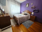 Piso con garaje, ascensor y trastero en ultramar, ferrol