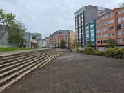 Piso con garaje, ascensor y trastero en ultramar, ferrol