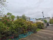 Piso con garaje, ascensor y trastero en ultramar, ferrol