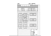 Piso con ascensor y trastero en cedeira