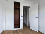 Piso con ascensor y trastero en cedeira