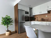 Piso con ascensor y trastero en cedeira