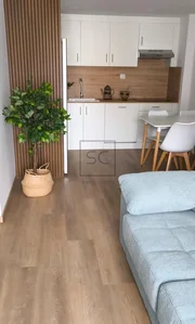 Piso con ascensor y trastero en cedeira