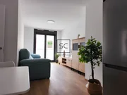 Piso con ascensor y trastero en cedeira