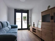 Piso con ascensor y trastero en cedeira