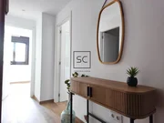 Piso con ascensor y trastero en cedeira