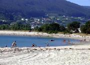 Piso con ascensor en cedeira