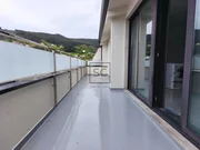 Piso con terraza y ascensor en cedeira