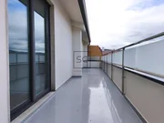 Piso con terraza y ascensor en cedeira