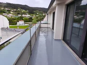 Piso con terraza y ascensor en cedeira