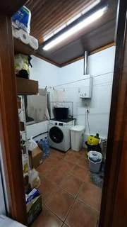 Chalet adosado con finca en neda