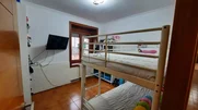 Chalet adosado con finca en Neda