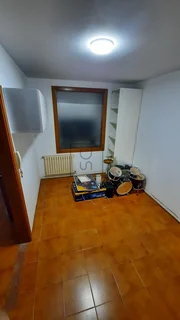 Chalet adosado con finca en neda