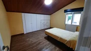 Chalet adosado con finca en Neda