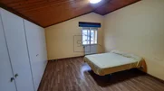Chalet adosado con finca en Neda