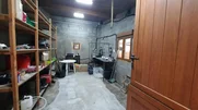 Chalet adosado con finca en Neda