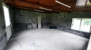 Chalet adosado con finca en Neda