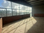 Nave Industrial en el polígono Río do Pozo, Narón