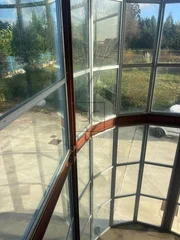 Nave Industrial en el polígono Río do Pozo, Narón