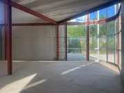 Nave Industrial en el polígono Río do Pozo, Narón