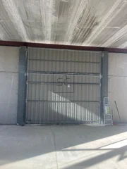 Nave Industrial en el polígono Río do Pozo, Narón