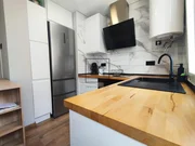 Piso en santa cecilia, narón