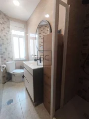 Piso en santa cecilia, narón