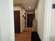 Piso en santa cecilia, narón