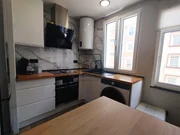 Piso en santa cecilia, narón