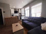 Piso en santa cecilia, narón