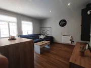 Piso en santa cecilia, narón