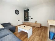 Piso en santa cecilia, narón