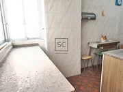 Apartamento en la playa de cabanas