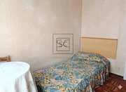 Apartamento en la playa de cabanas