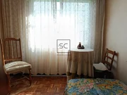 Apartamento en la playa de cabanas