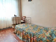 Apartamento en la playa de cabanas