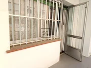 Apartamento en la playa de cabanas