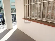 Apartamento en la playa de cabanas