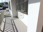 Apartamento en la playa de cabanas