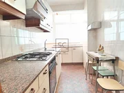 Apartamento en la playa de cabanas