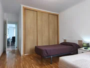 Apartamento en ares