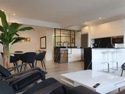 Piso a 100 metros de la playa en Cabañas