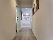 Piso a 100 metros de la playa en Cabañas