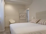 Piso a 100 metros de la playa en Cabañas