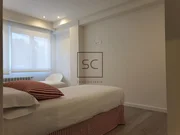 Piso a 100 metros de la playa en Cabañas