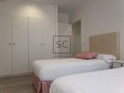 Piso a 100 metros de la playa en Cabañas